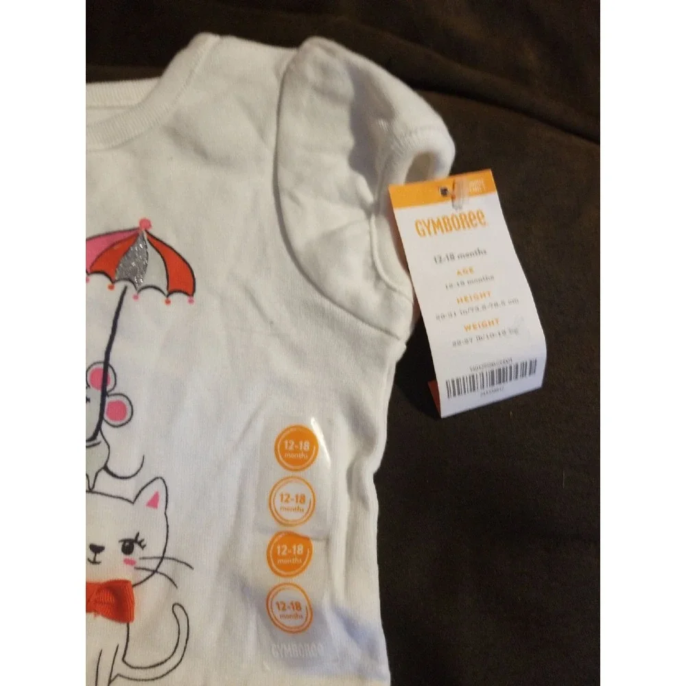 Gymboree prep perfect
